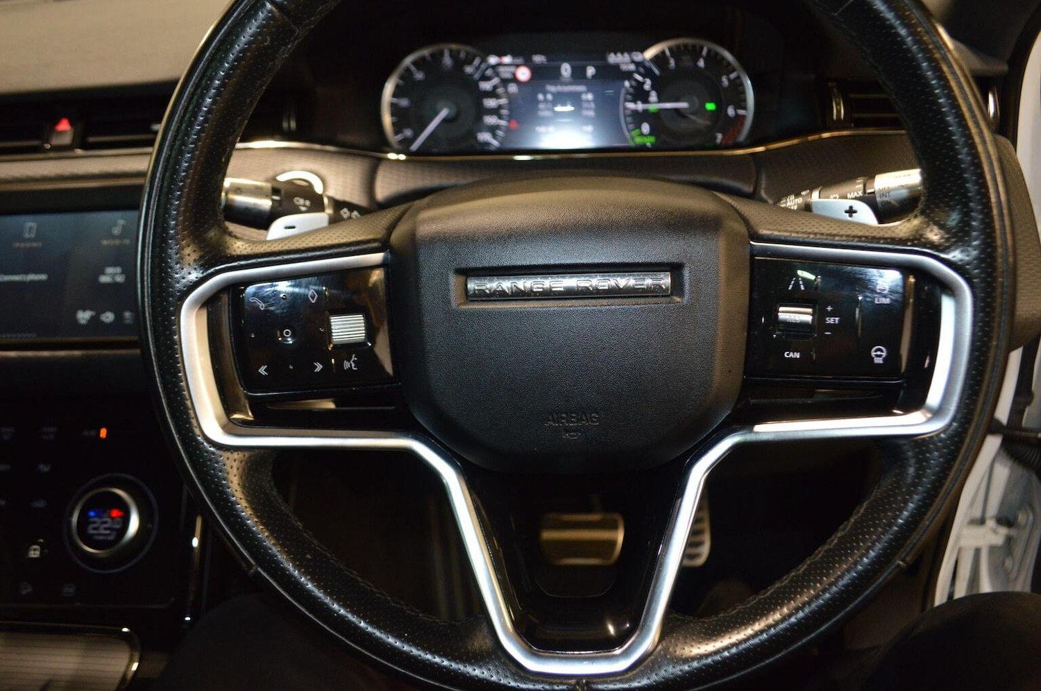 Used Land Rover Range Rover Evoque 2021 for sale - 76911102: Photo 19