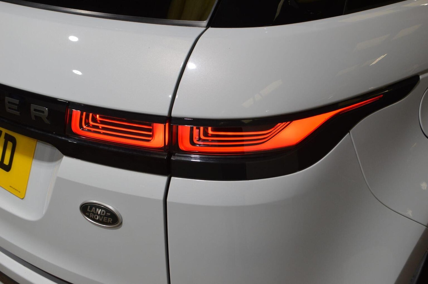 Used Land Rover Range Rover Evoque 2021 for sale - 76911102: Photo 46