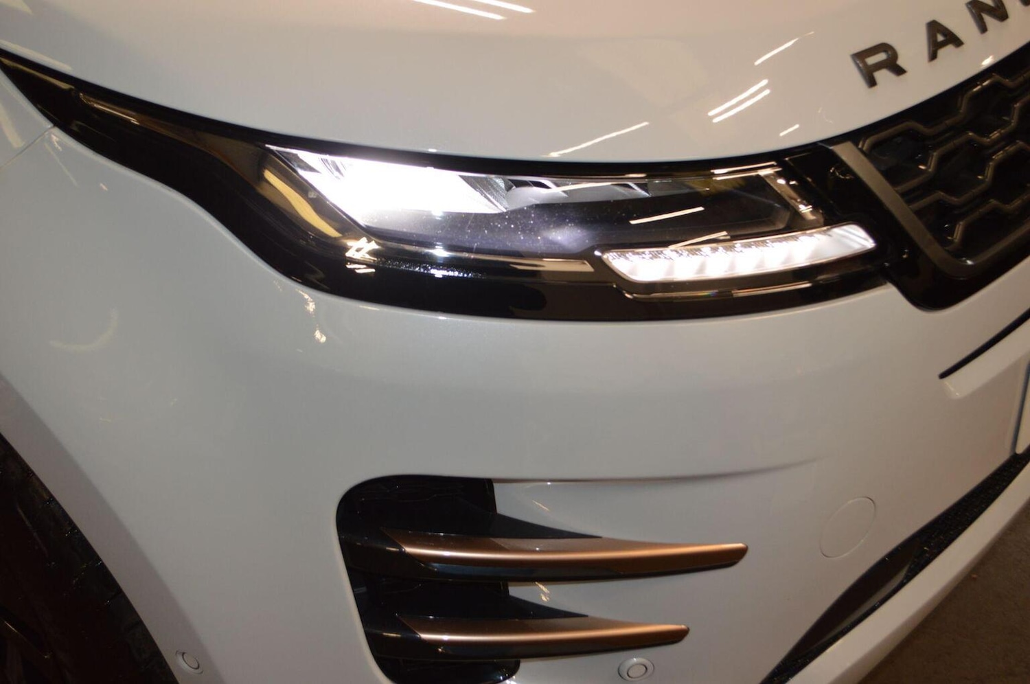 Used Land Rover Range Rover Evoque 2021 for sale - 76911102: Photo 47