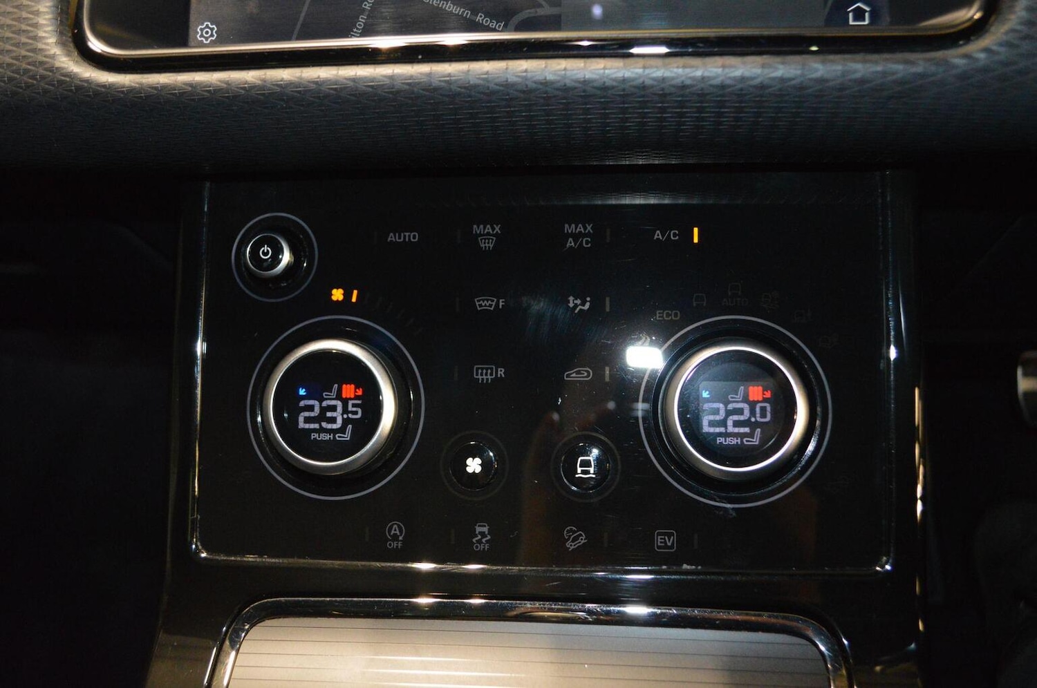 Used Land Rover Range Rover Evoque 2021 for sale - 76911102: Photo 58