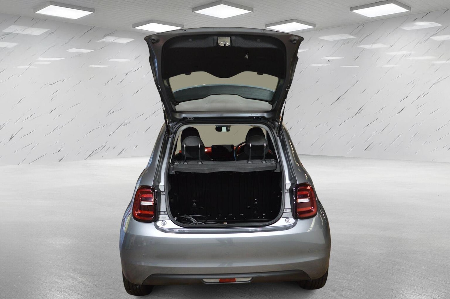 Used Fiat 500 2022 for sale - 76510957: Photo 10