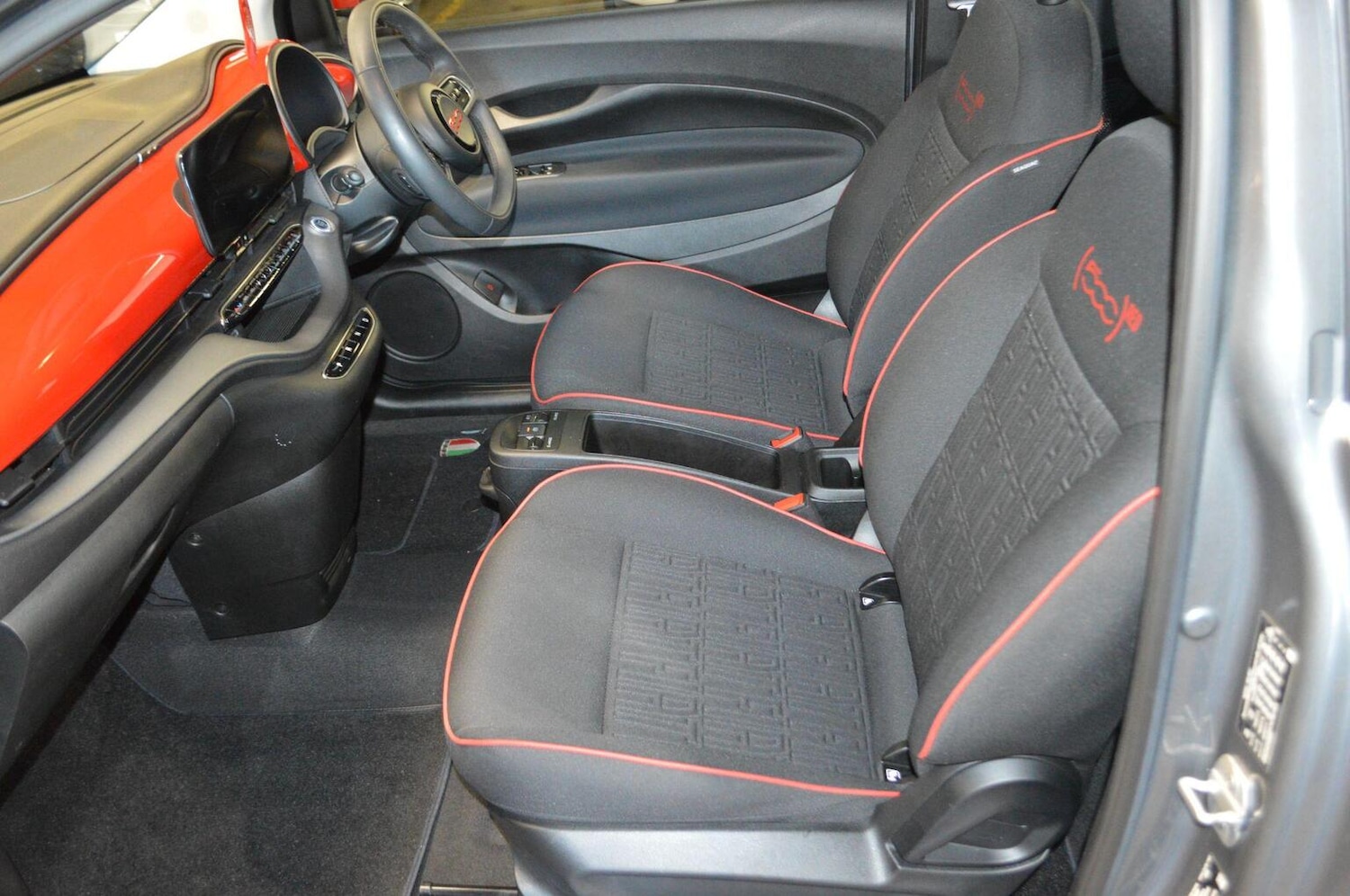Used Fiat 500 2022 for sale - 76510957: Photo 13