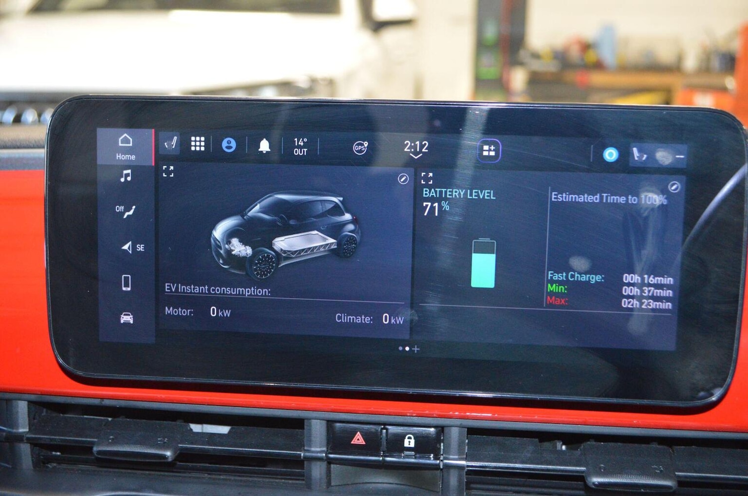 Used Fiat 500 2022 for sale - 76510957: Photo 18