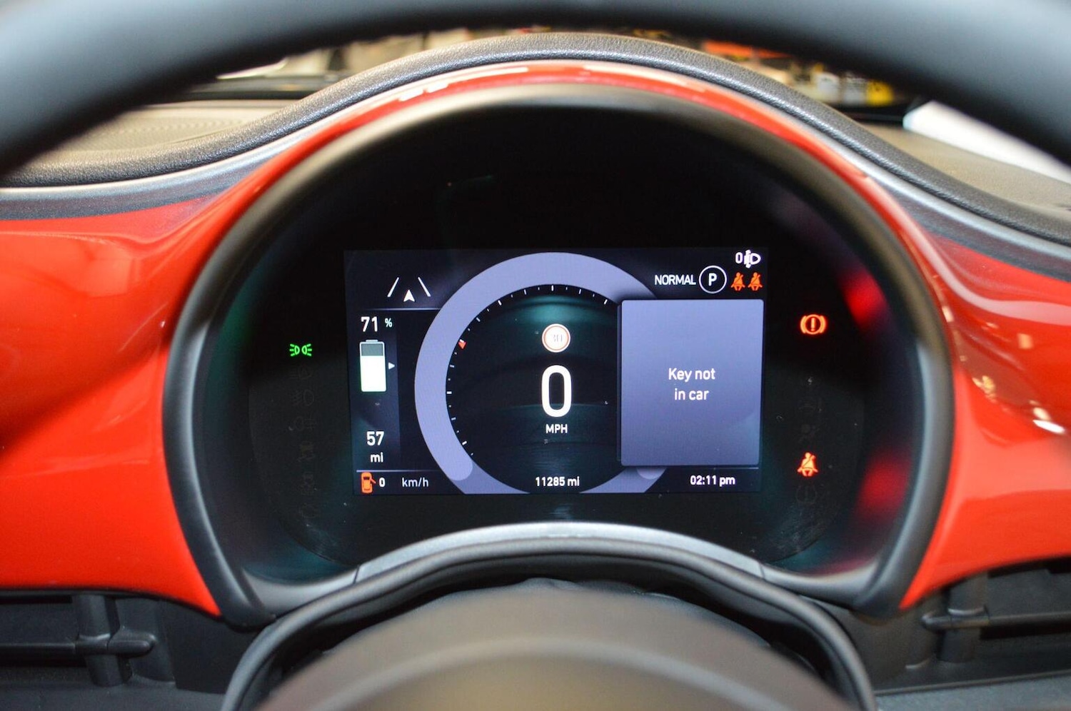 Used Fiat 500 2022 for sale - 76510957: Photo 20