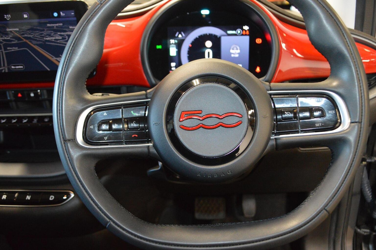 Used Fiat 500 2022 for sale - 76510957: Photo 21