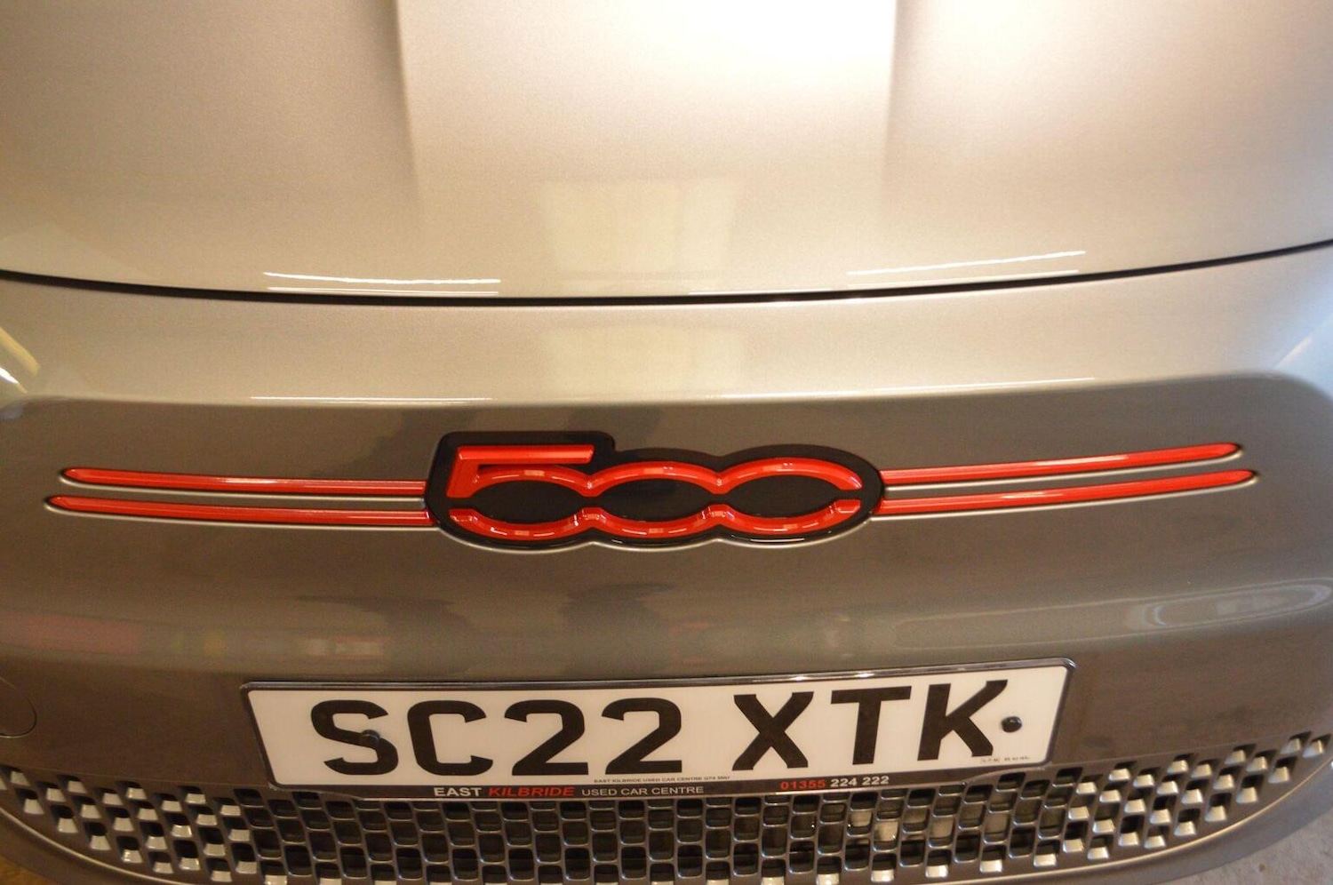 Used Fiat 500 2022 for sale - 76510957: Photo 23