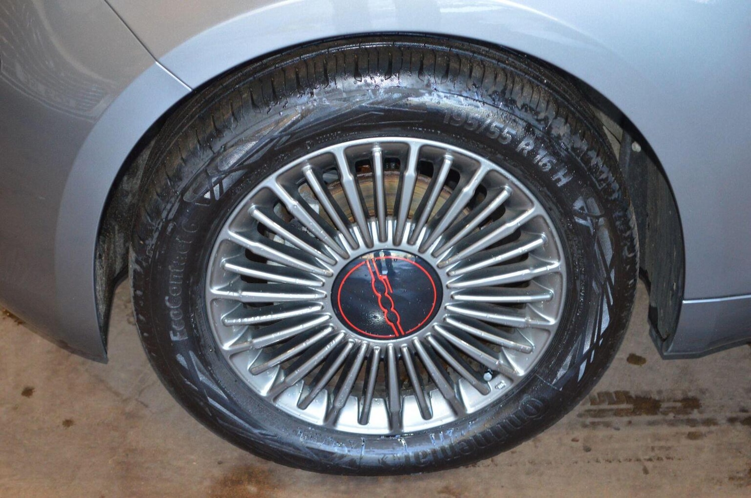 Used Fiat 500 2022 for sale - 76510957: Photo 24