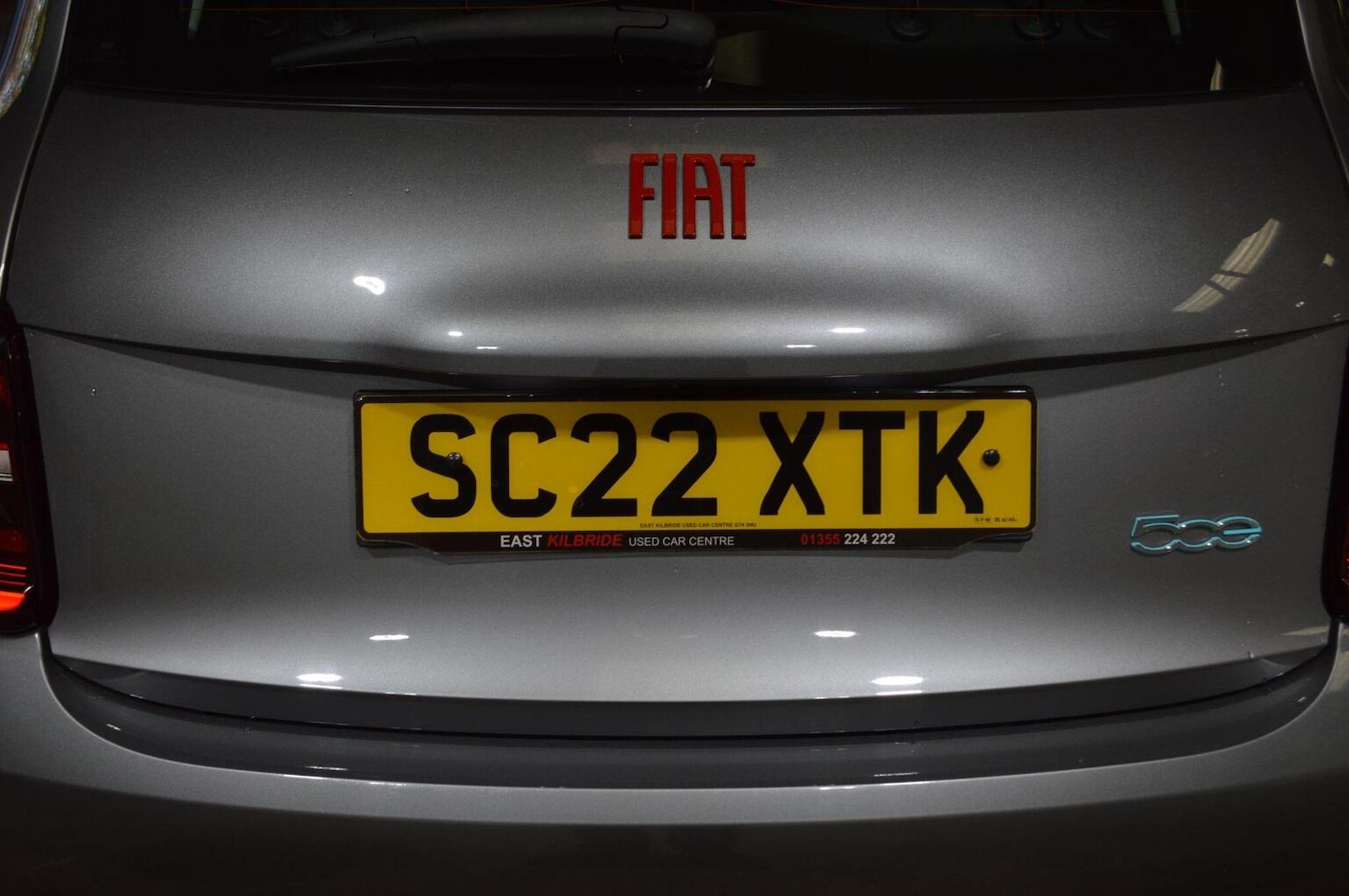 Used Fiat 500 2022 for sale - 76510957: Photo 35