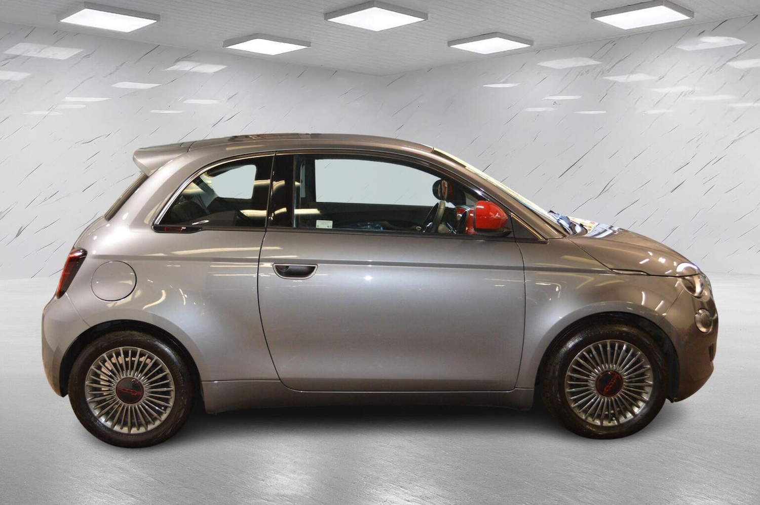 Used Fiat 500 2022 for sale - 76510957: Photo 5