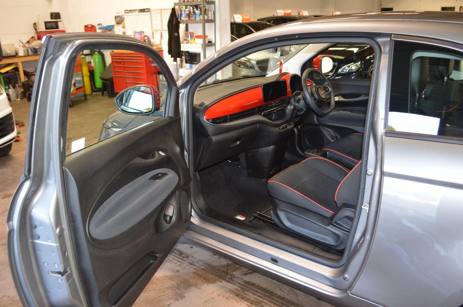 Used Fiat 500 2022 for sale - 76510957: Photo 51