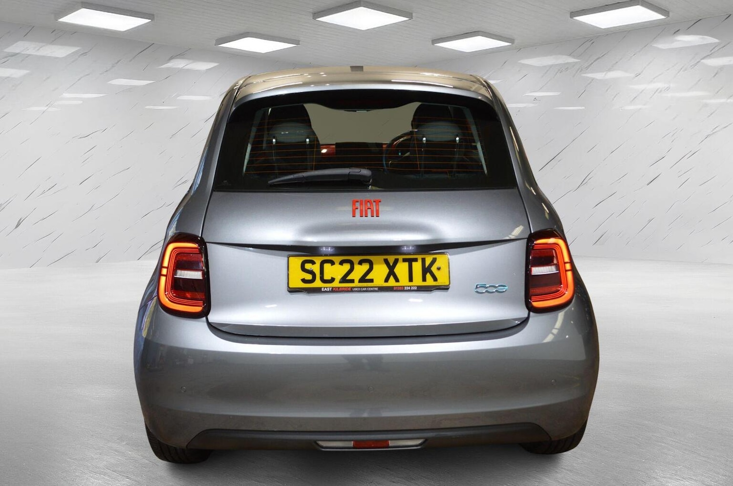Used Fiat 500 2022 for sale - 76510957: Photo 7
