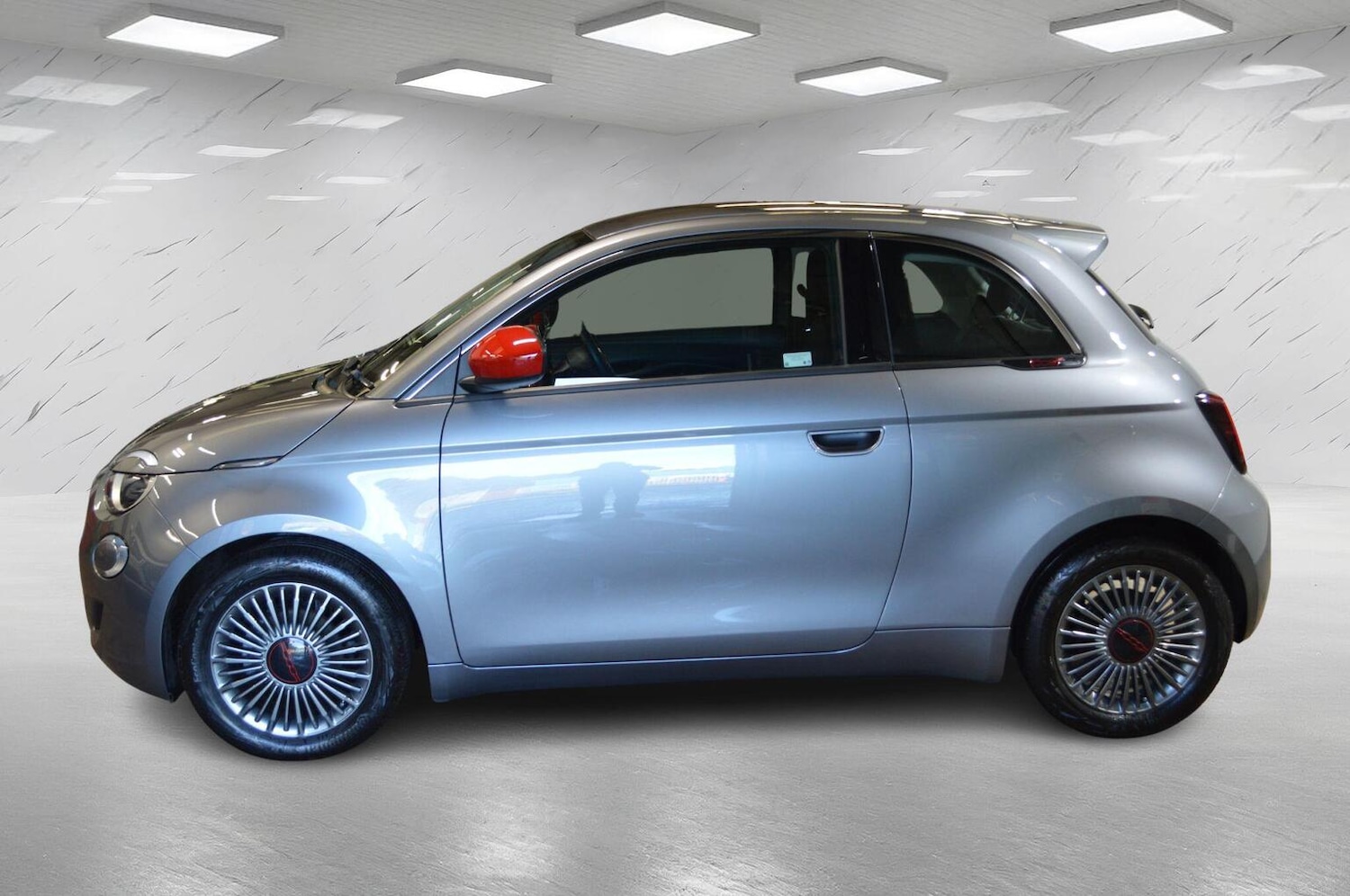 Used Fiat 500 2022 for sale - 76510957: Photo 9