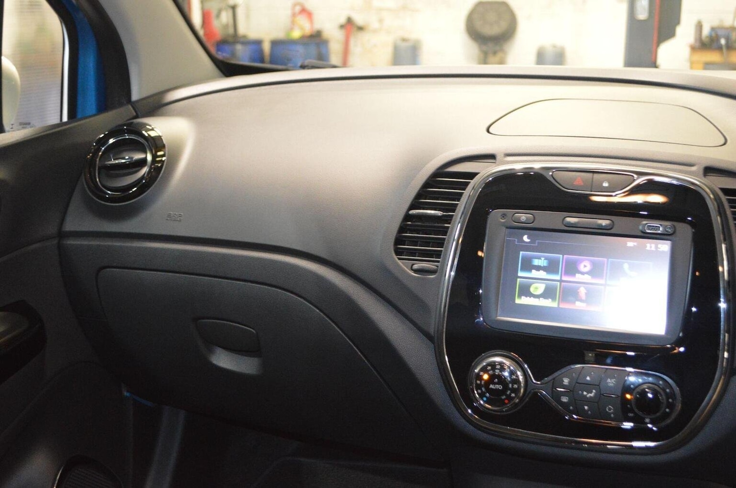 Used Renault Captur 2016 for sale - 76257679: Photo 15