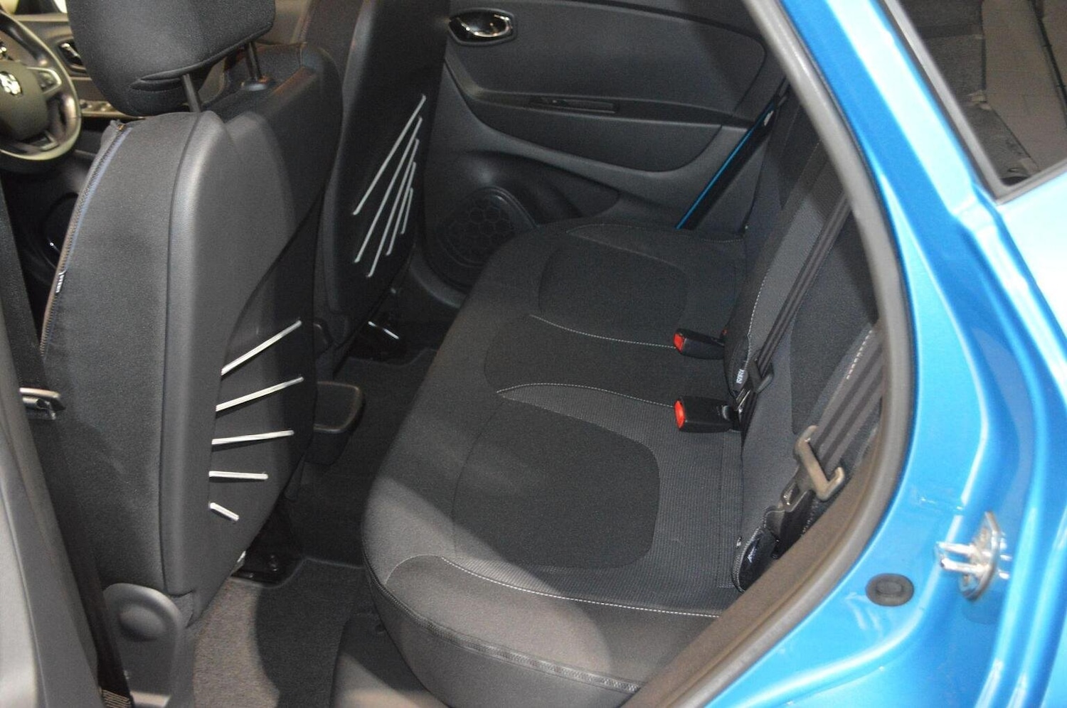 Used Renault Captur 2016 for sale - 76257679: Photo 23