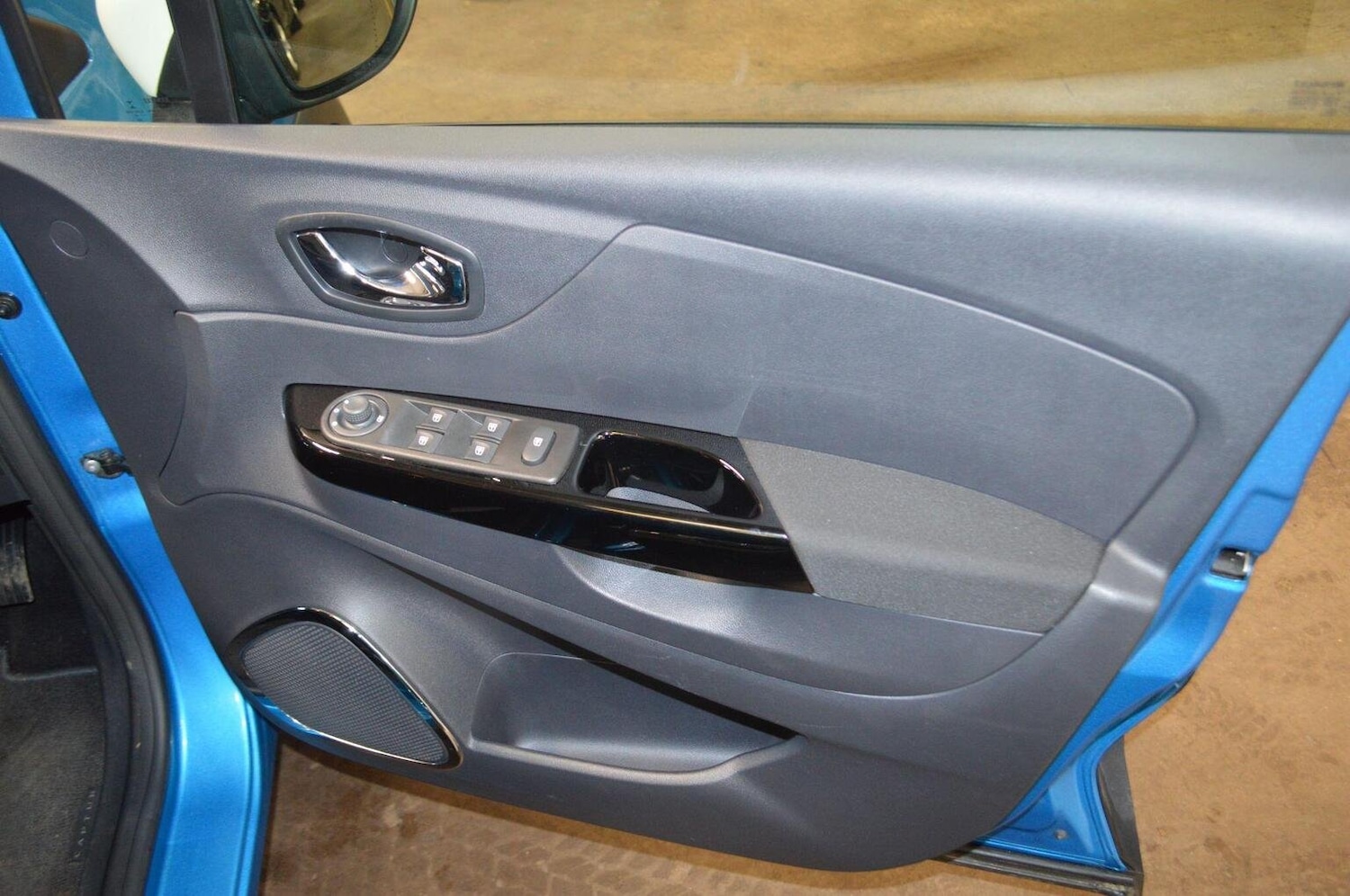 Used Renault Captur 2016 for sale - 76257679: Photo 26