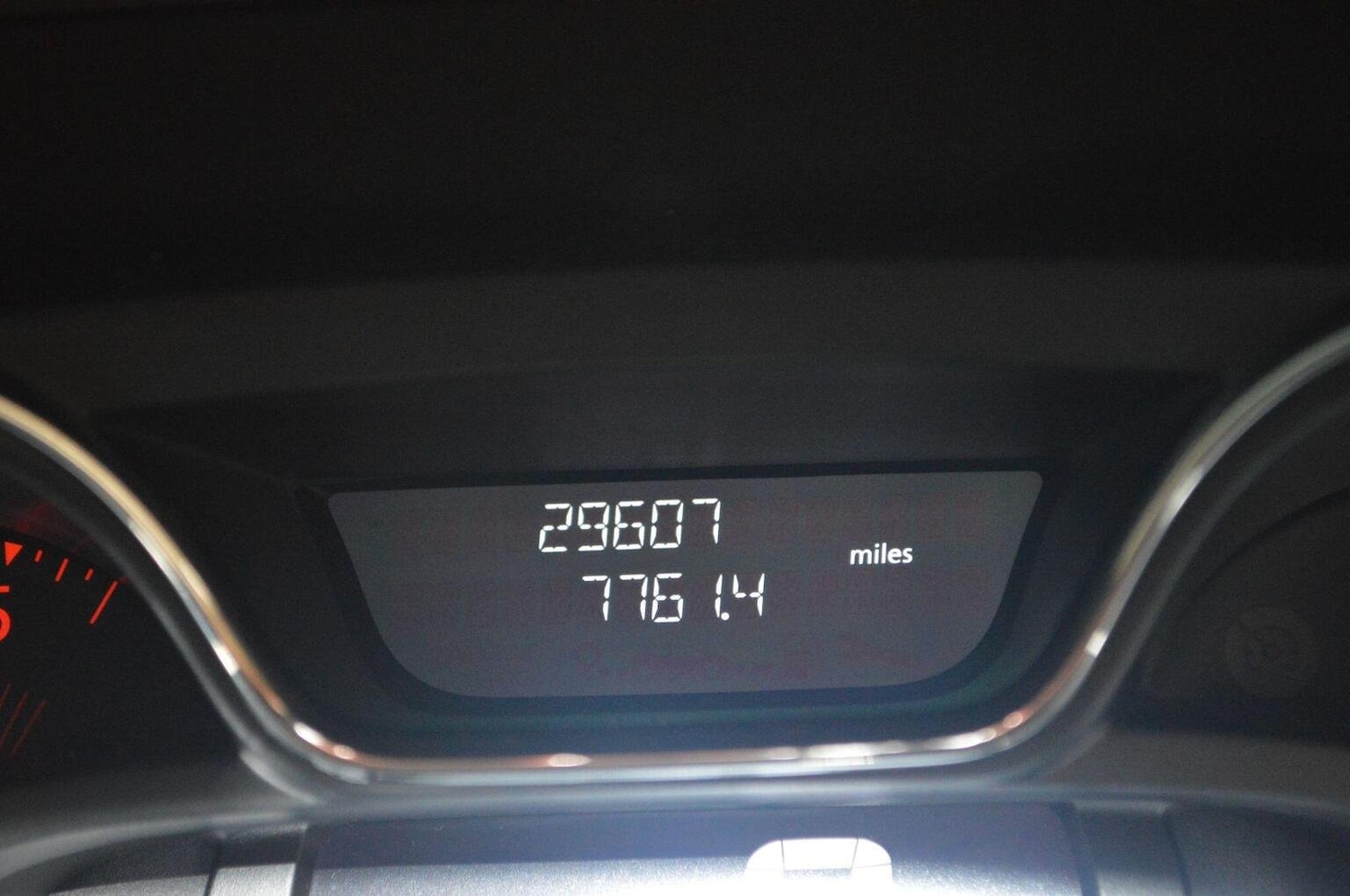 Used Renault Captur 2016 for sale - 76257679: Photo 33