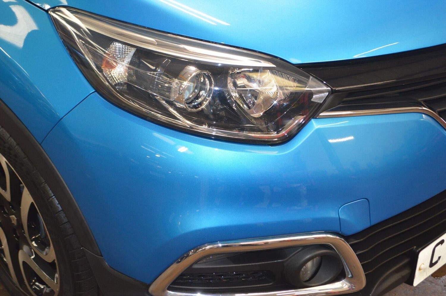 Used Renault Captur 2016 for sale - 76257679: Photo 45