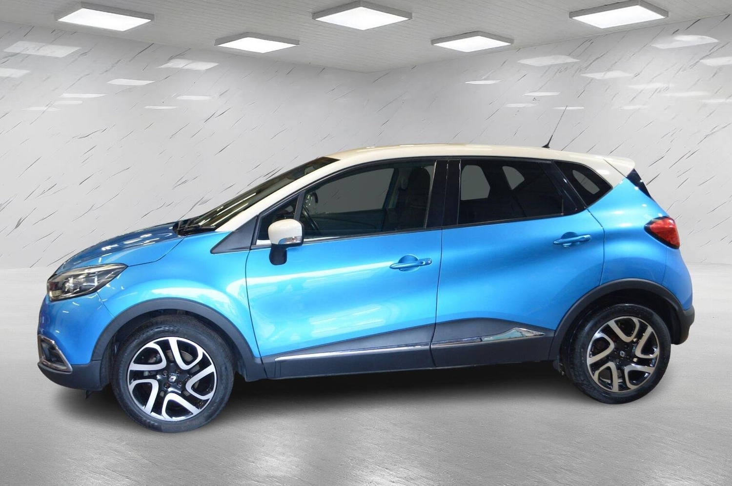 Used Renault Captur 2016 for sale - 76257679: Photo 5
