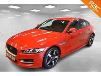2019 - 2.0i GPF R-Sport Auto Euro 6 (s/s) 4dr