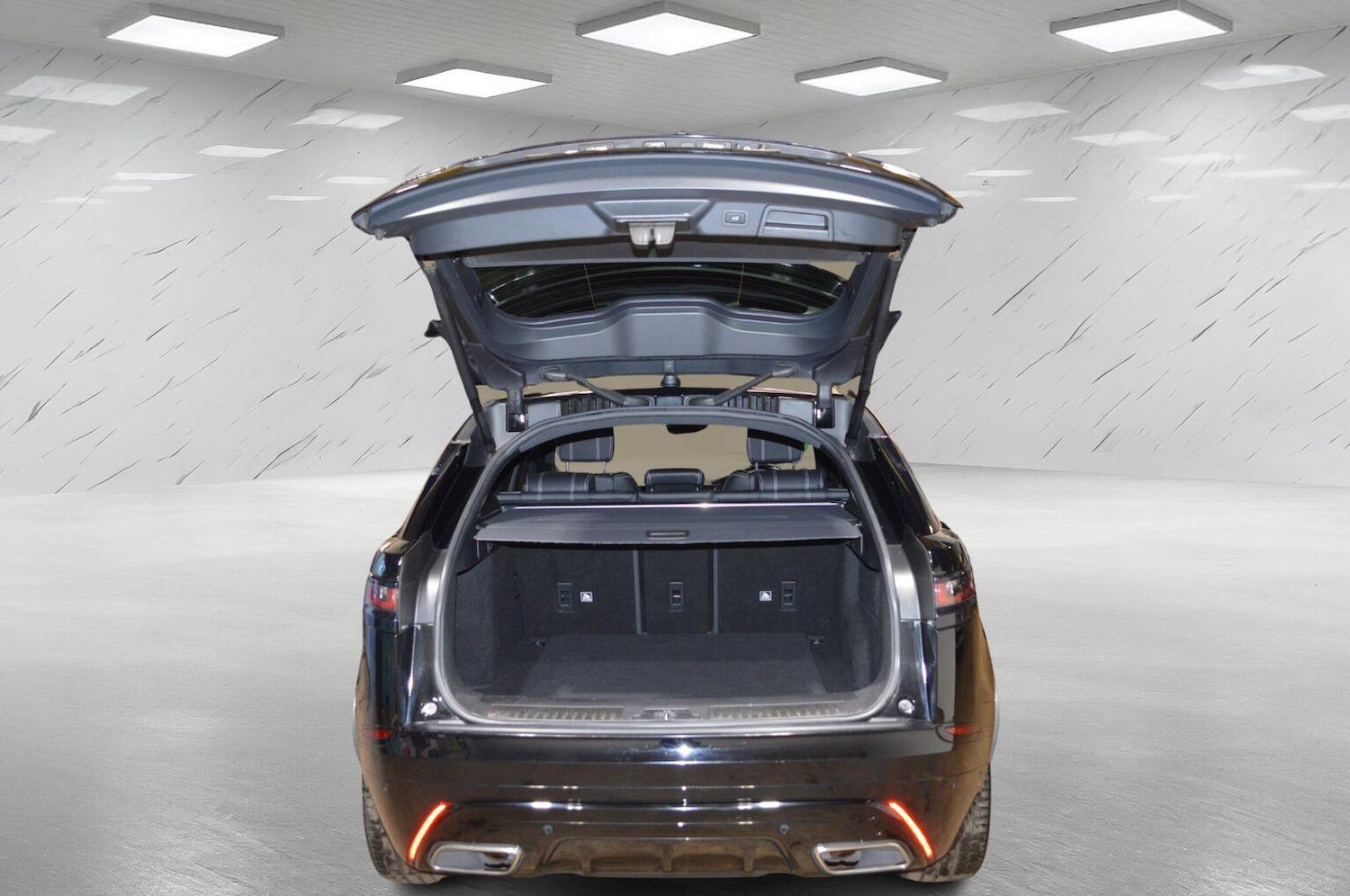 Used Land Rover Range Rover Velar 2020 for sale - 76387359: Photo 10