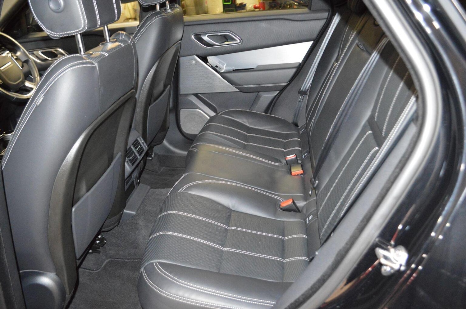 Used Land Rover Range Rover Velar 2020 for sale - 76387359: Photo 14