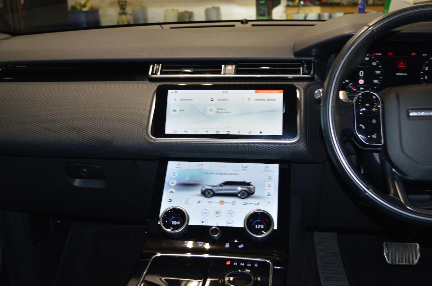 Used Land Rover Range Rover Velar 2020 for sale - 76387359: Photo 17