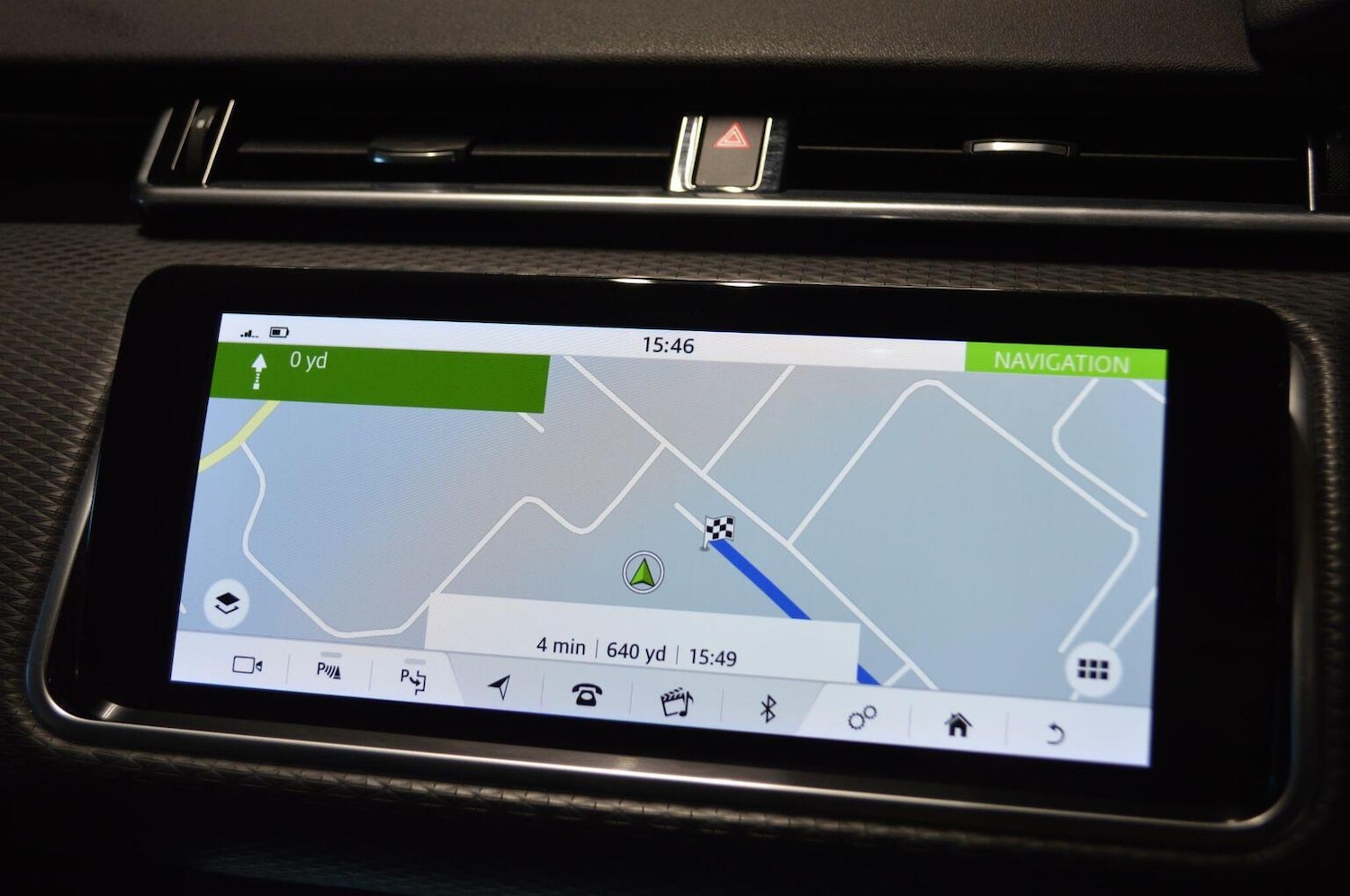 Used Land Rover Range Rover Velar 2020 for sale - 76387359: Photo 19