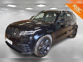2020 - 2.0 P300 R-Dynamic SE Auto 4WD Euro 6 (s/s) 5dr