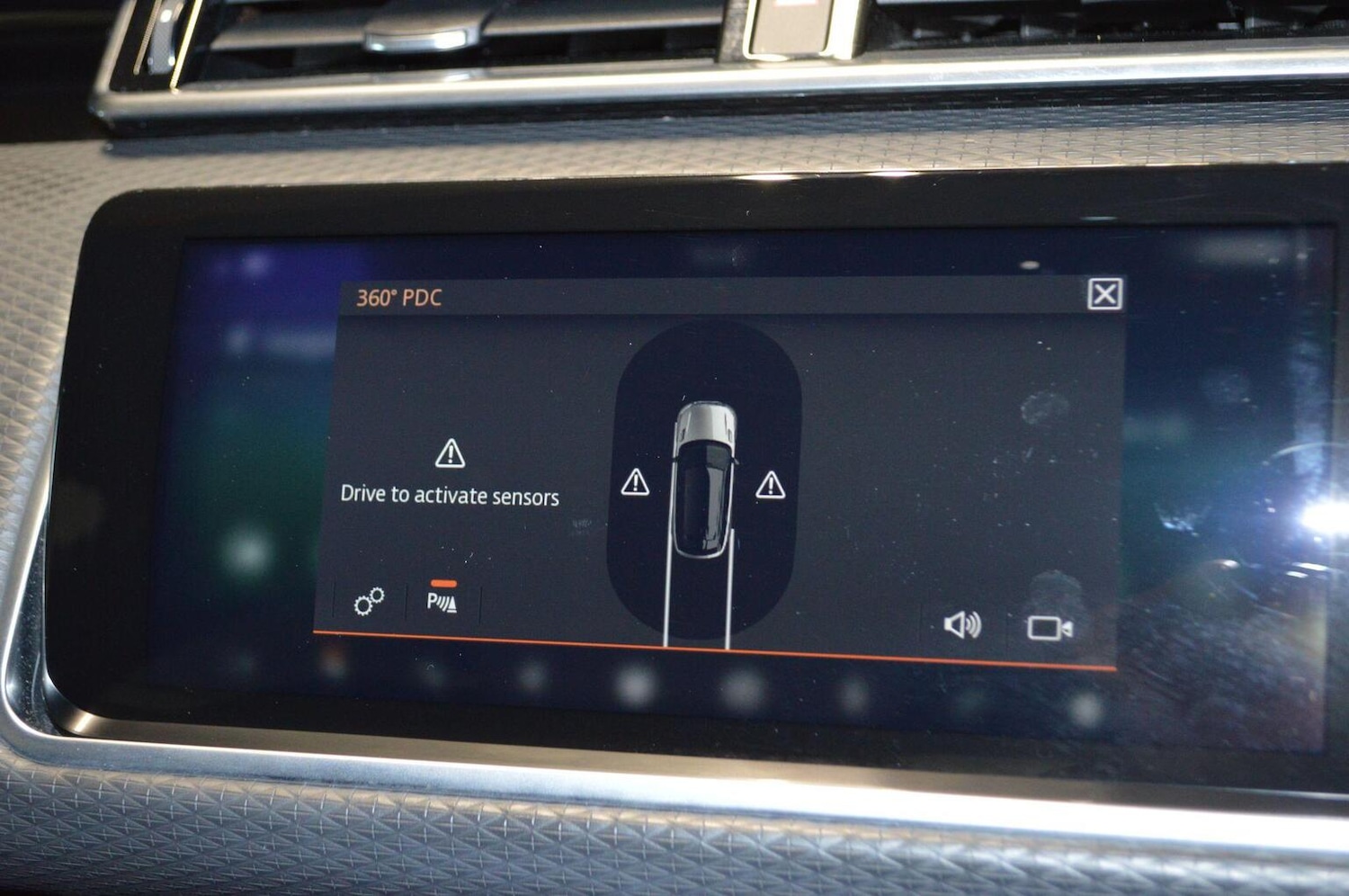 Used Land Rover Range Rover Velar 2020 for sale - 76387359: Photo 20