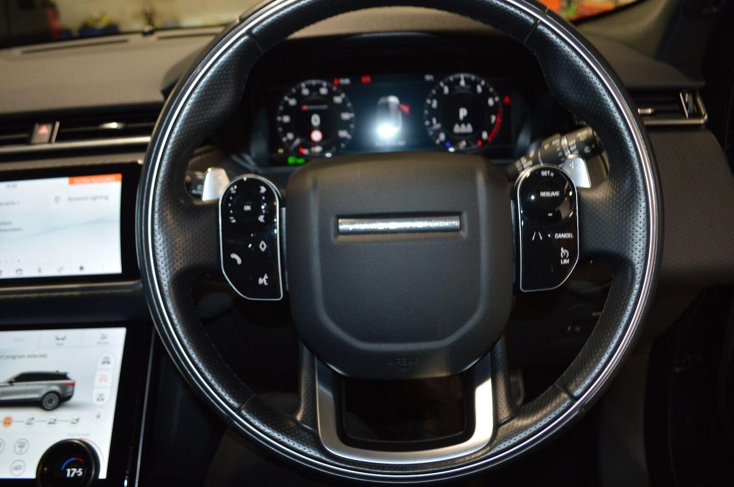 Used Land Rover Range Rover Velar 2020 for sale - 76387359: Photo 22