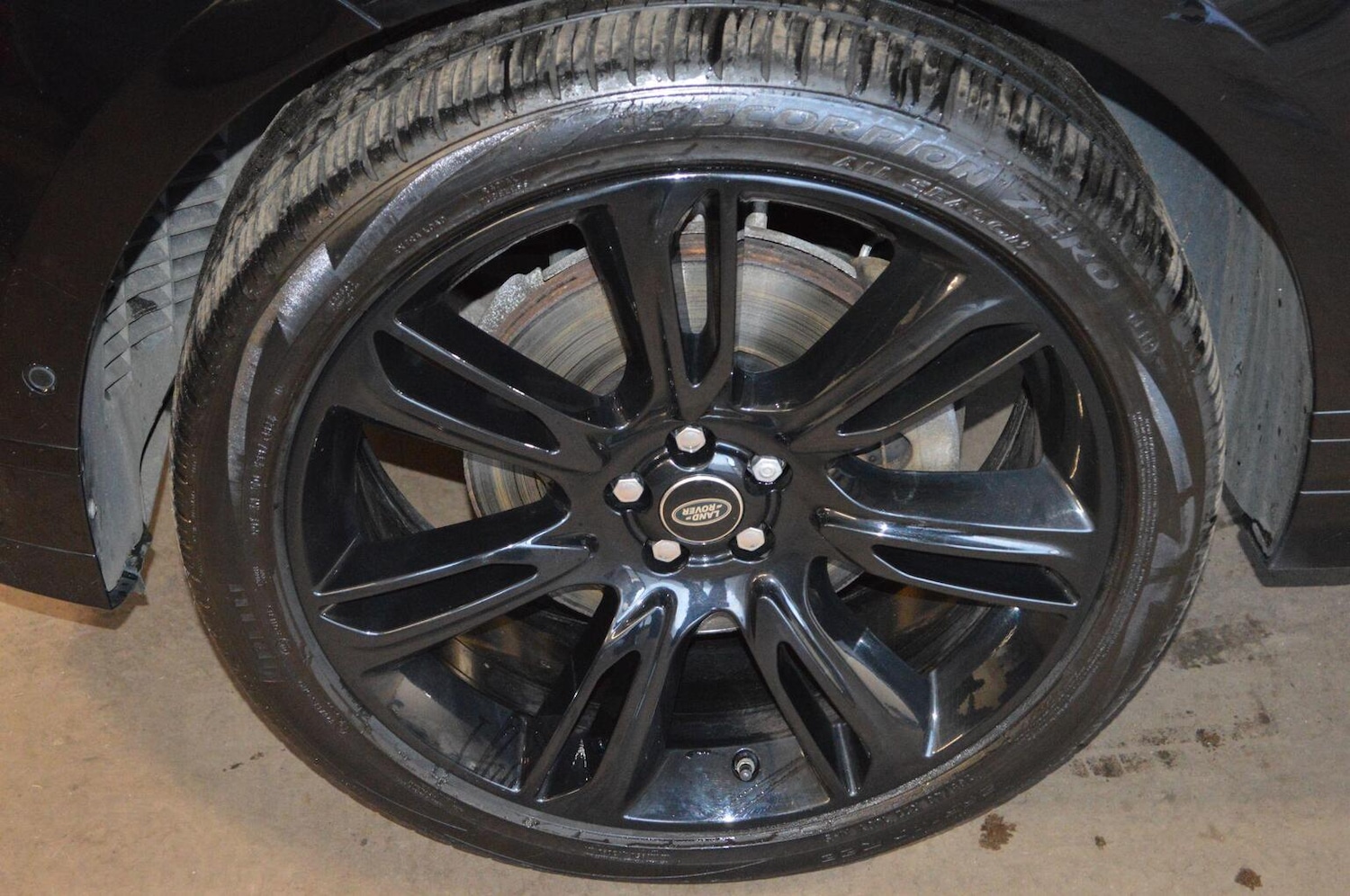 Used Land Rover Range Rover Velar 2020 for sale - 76387359: Photo 23