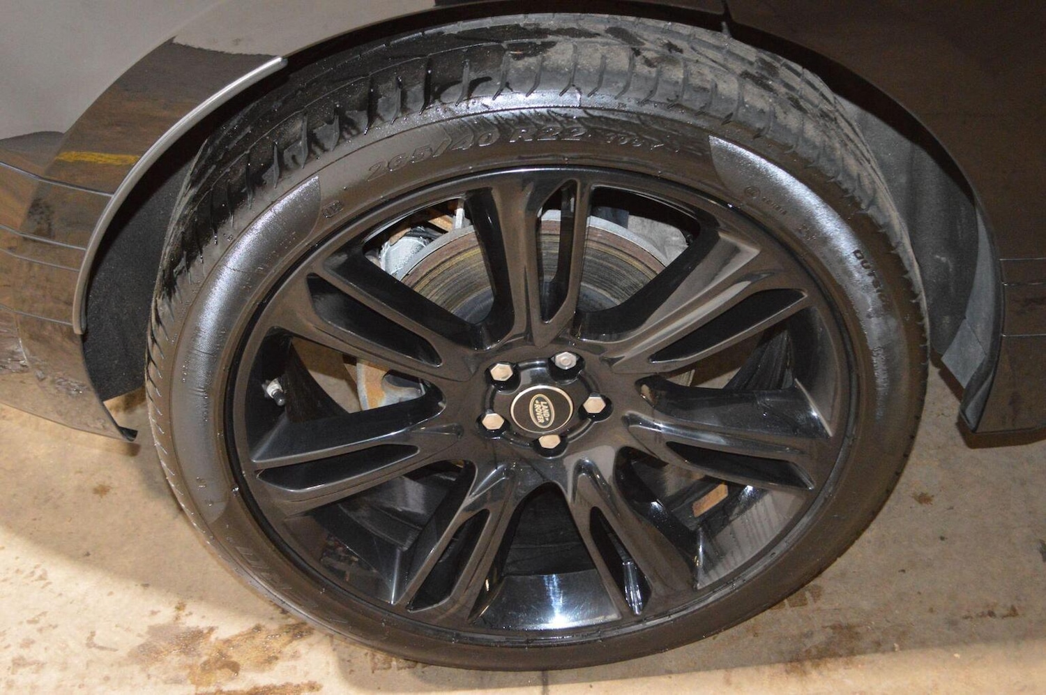 Used Land Rover Range Rover Velar 2020 for sale - 76387359: Photo 25