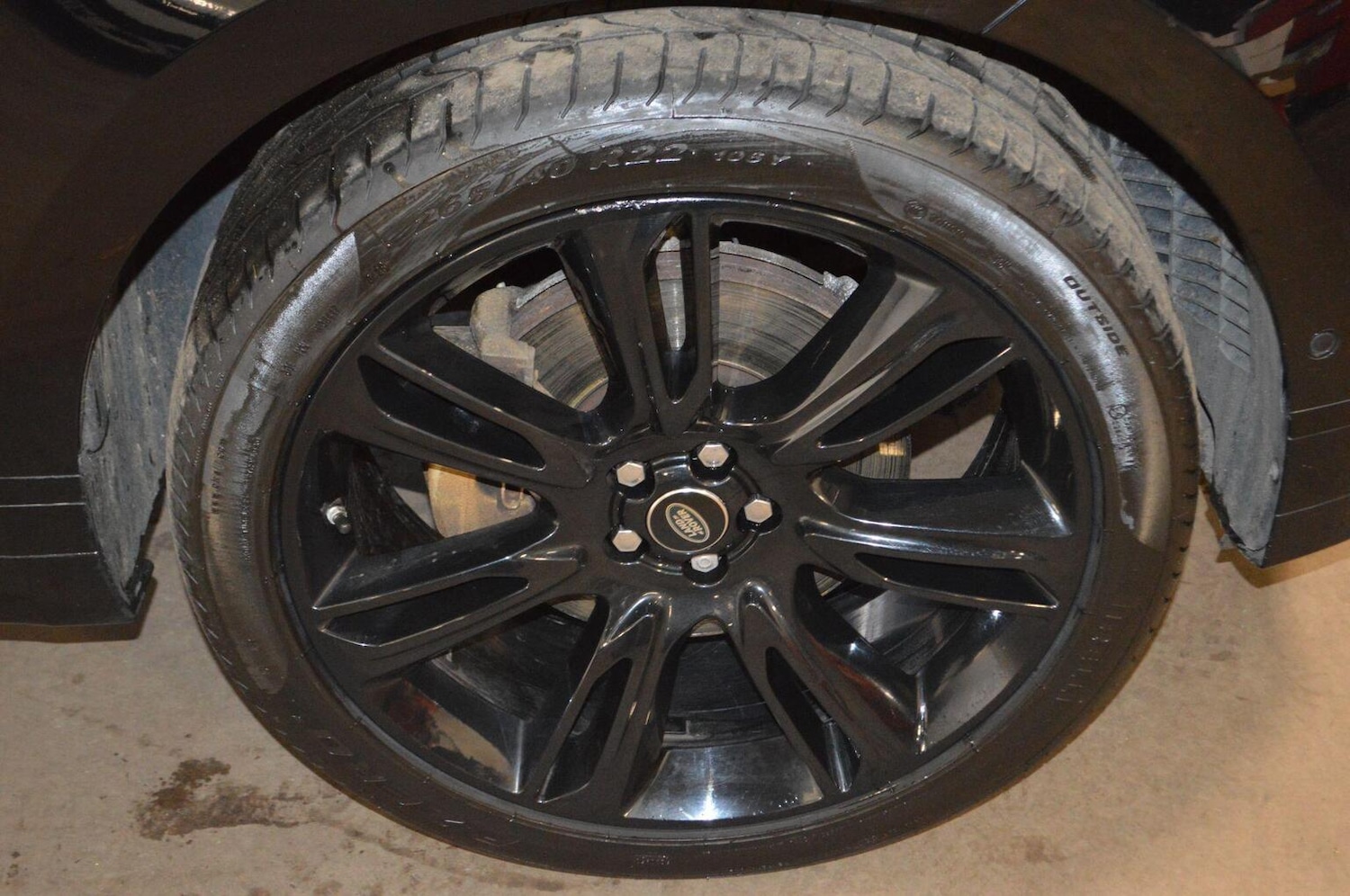 Used Land Rover Range Rover Velar 2020 for sale - 76387359: Photo 26