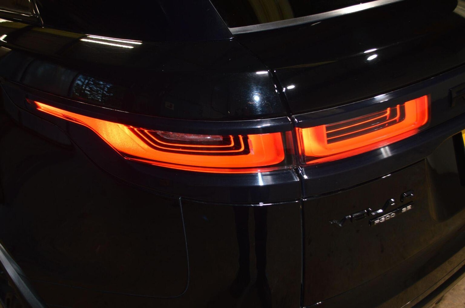 Used Land Rover Range Rover Velar 2020 for sale - 76387359: Photo 34