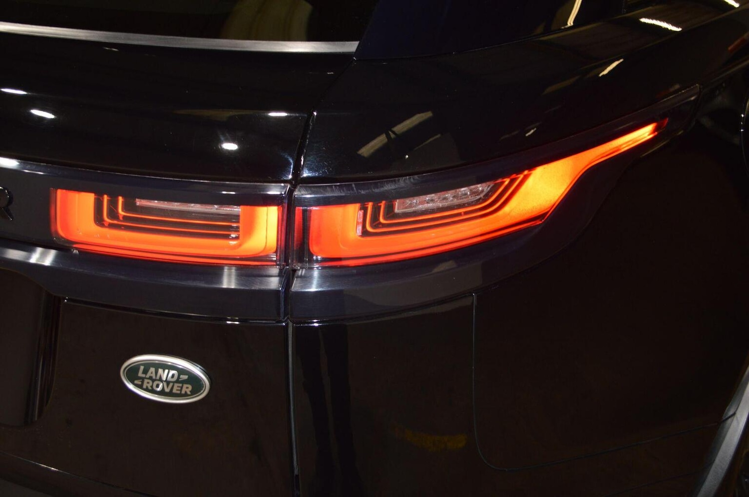 Used Land Rover Range Rover Velar 2020 for sale - 76387359: Photo 36