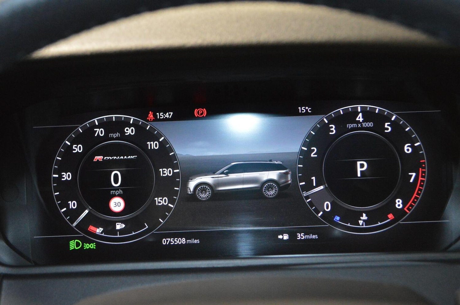 Used Land Rover Range Rover Velar 2020 for sale - 76387359: Photo 41