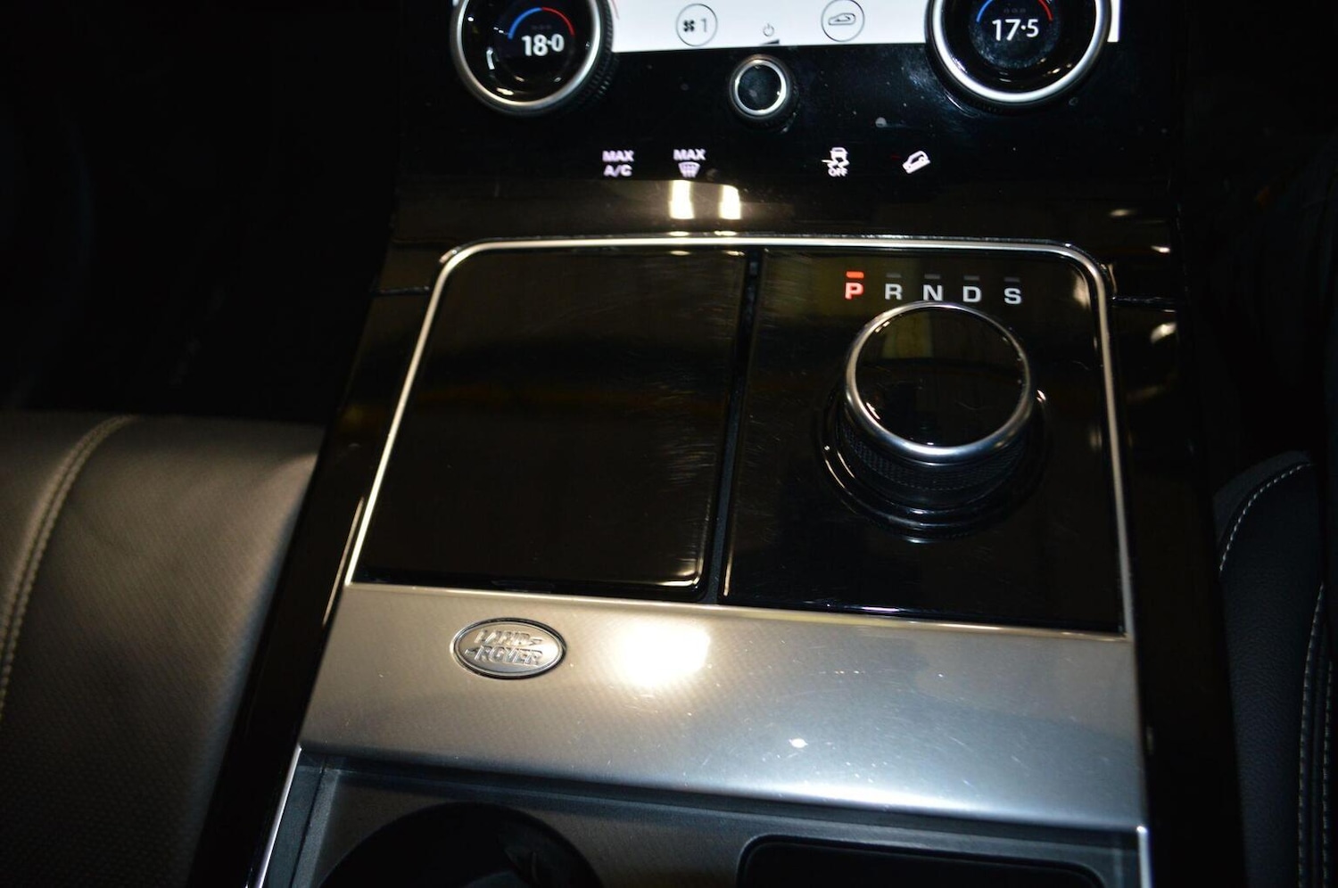 Used Land Rover Range Rover Velar 2020 for sale - 76387359: Photo 44