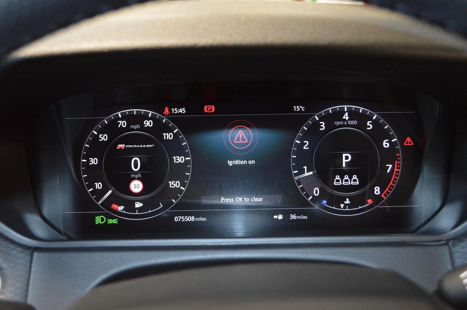 Used Land Rover Range Rover Velar 2020 for sale - 76387359: Photo 47