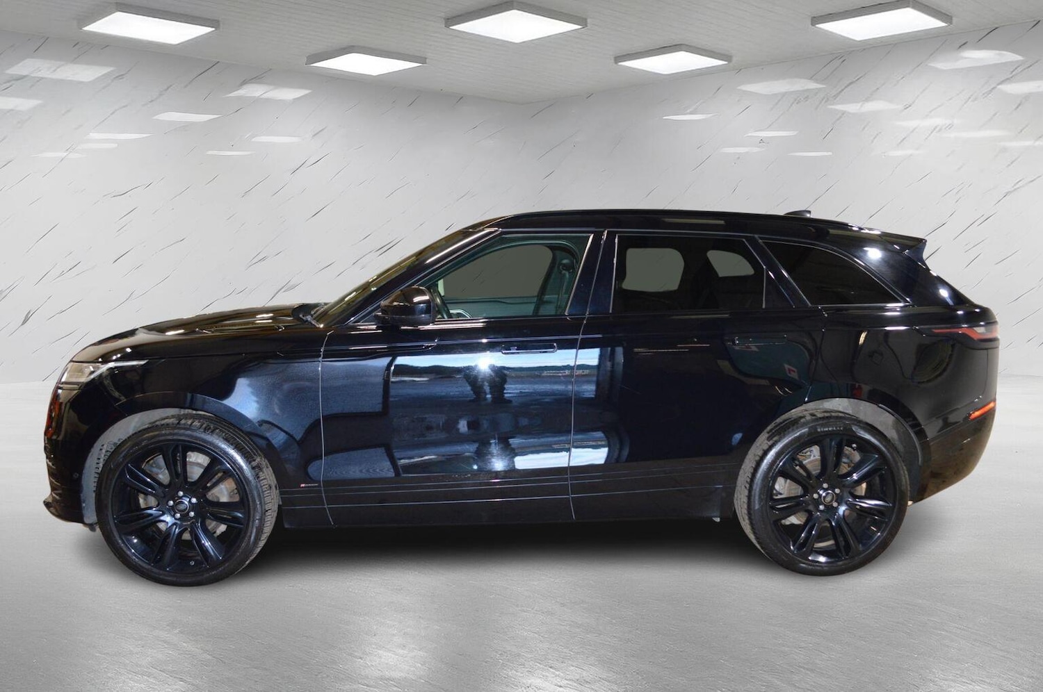 Used Land Rover Range Rover Velar 2020 for sale - 76387359: Photo 5