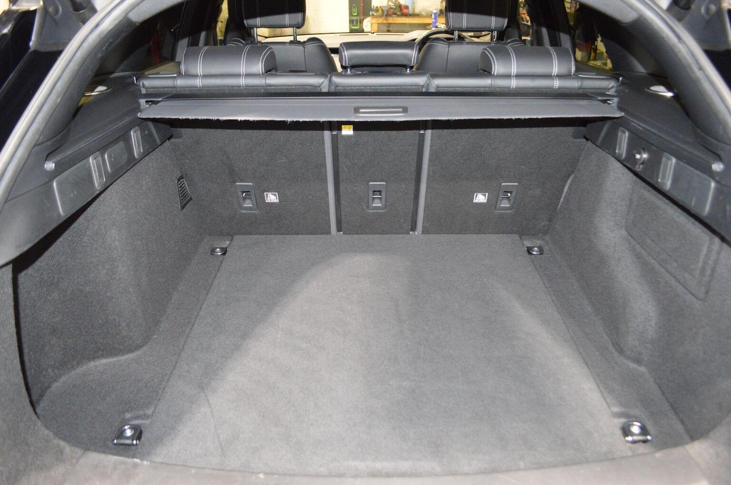 Used Land Rover Range Rover Velar 2020 for sale - 76387359: Photo 53