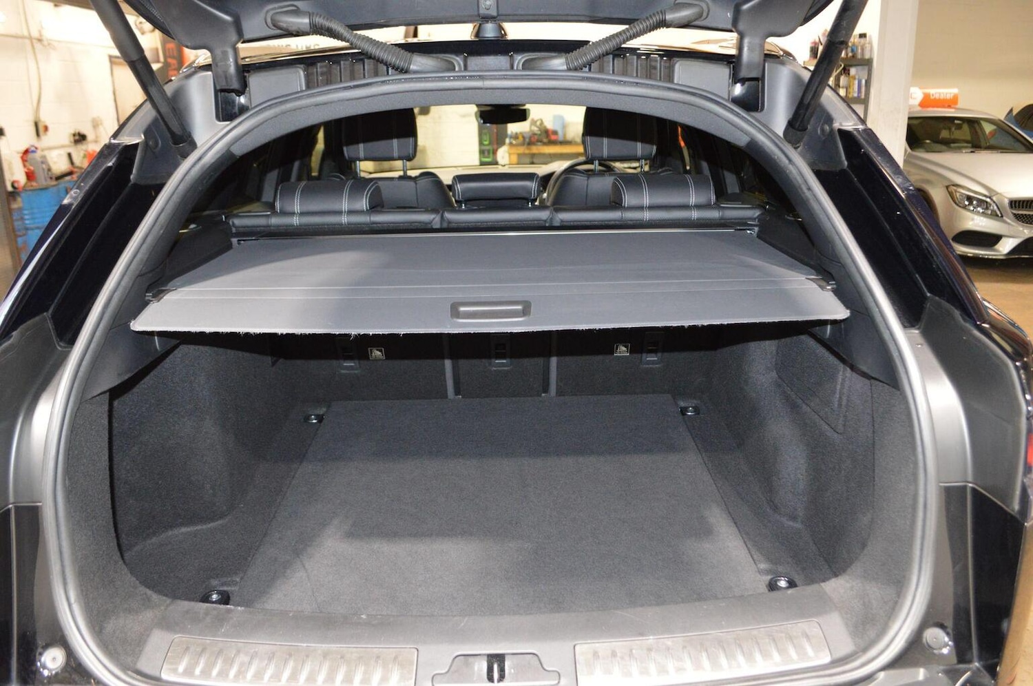 Used Land Rover Range Rover Velar 2020 for sale - 76387359: Photo 55