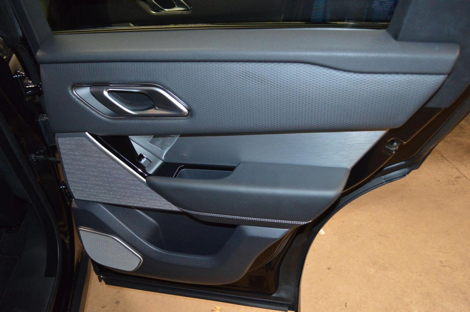 Used Land Rover Range Rover Velar 2020 for sale - 76387359: Photo 60