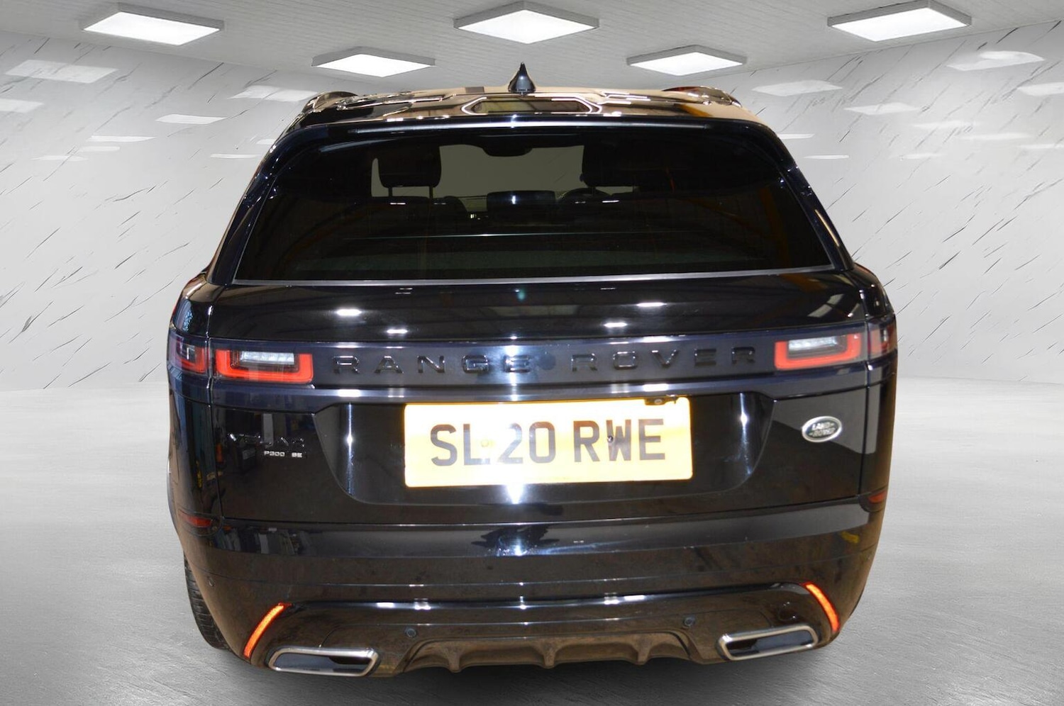 Used Land Rover Range Rover Velar 2020 for sale - 76387359: Photo 7
