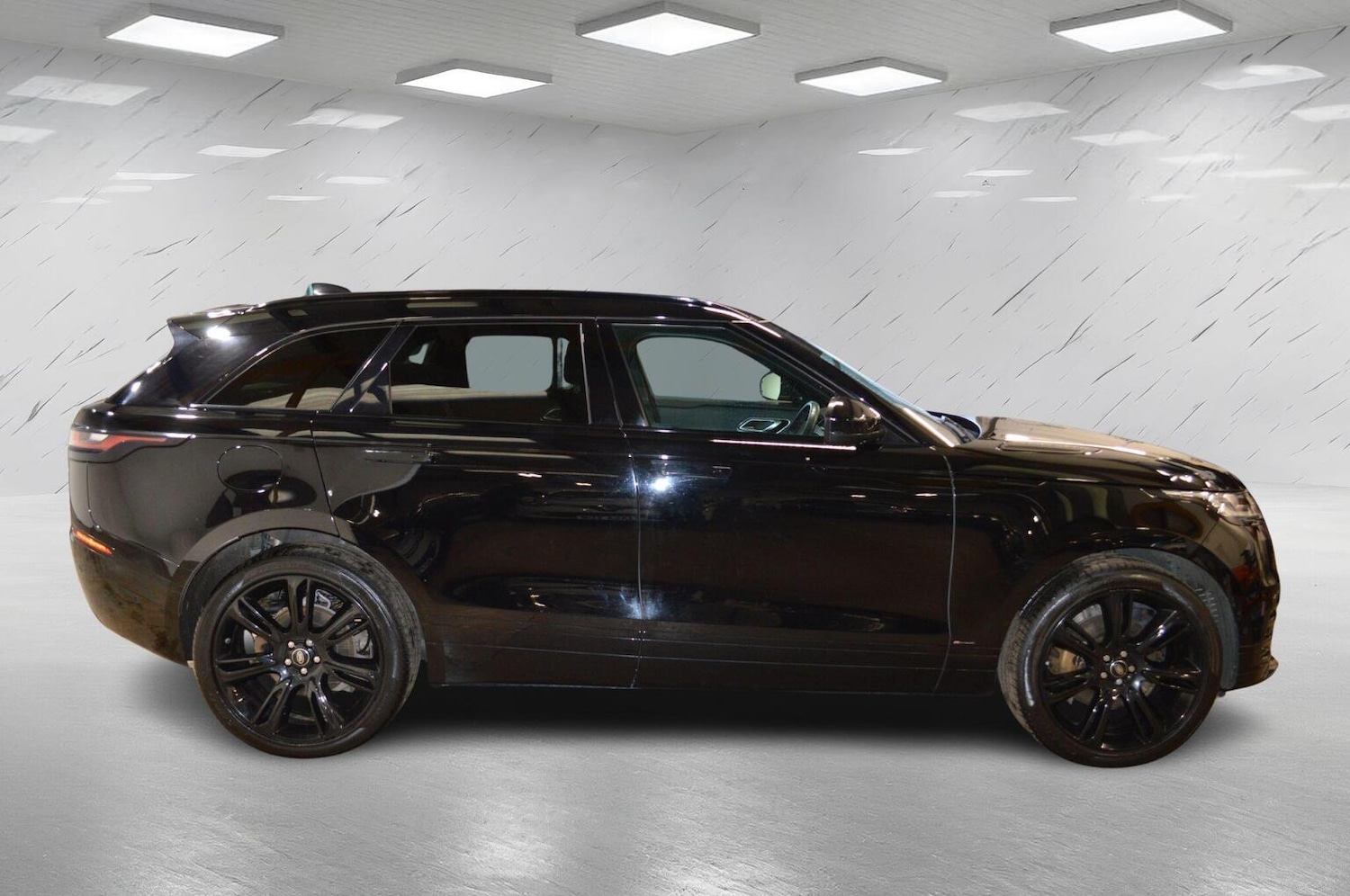 Used Land Rover Range Rover Velar 2020 for sale - 76387359: Photo 9