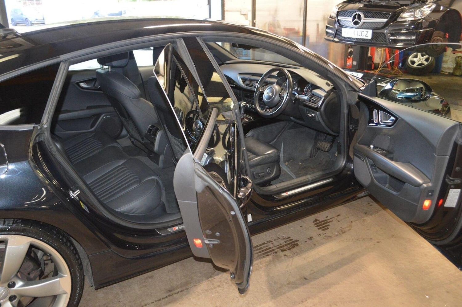 Vehicle 27