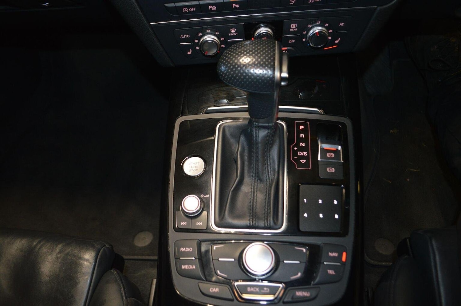 Vehicle 40