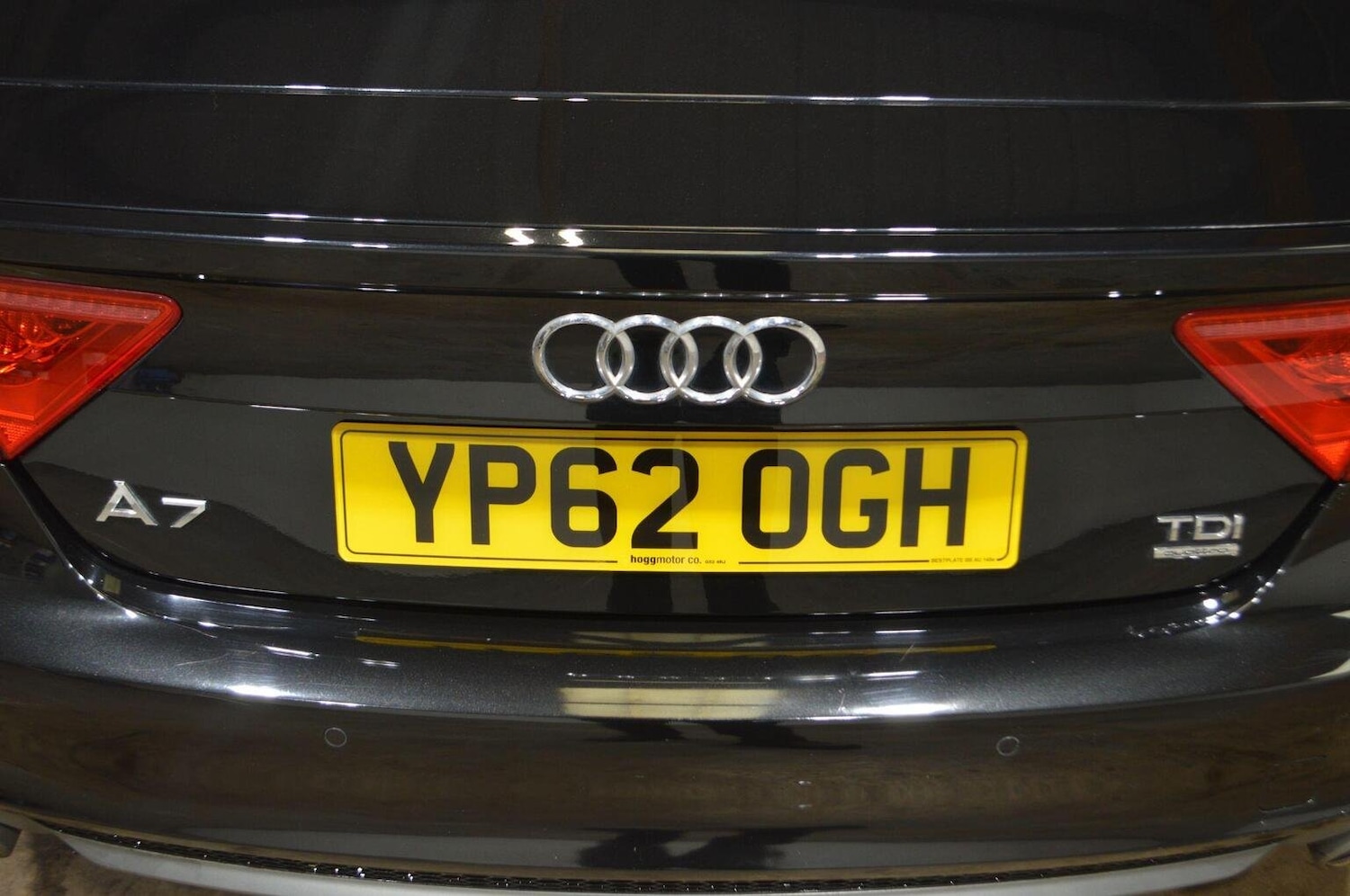 Vehicle 48