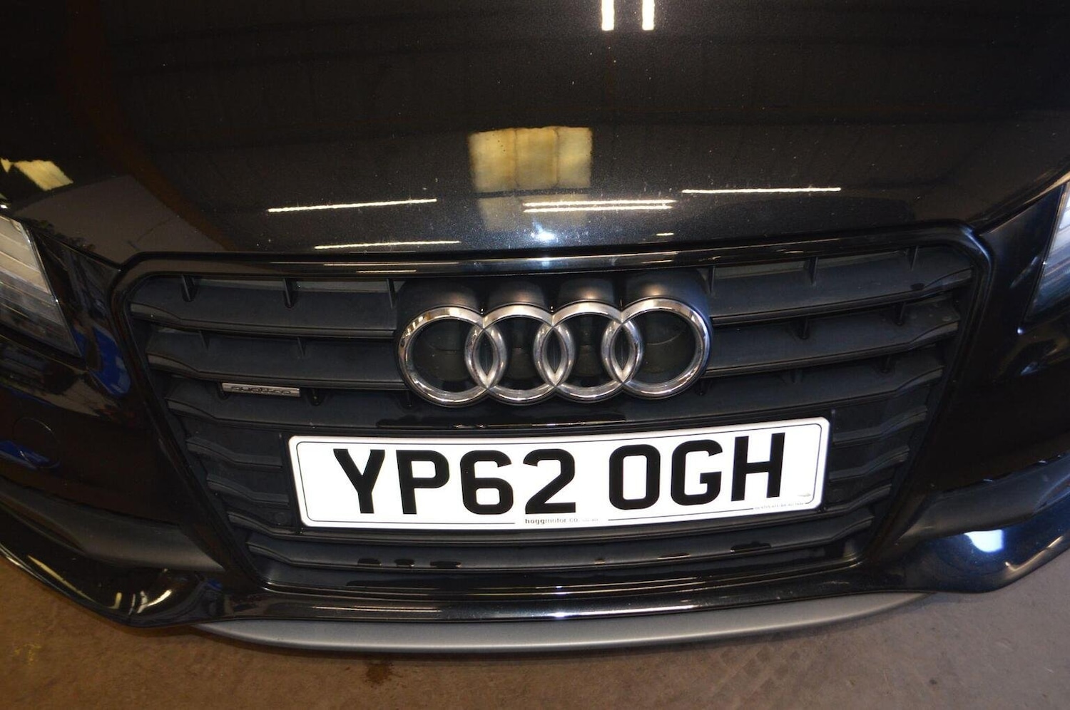 Vehicle 54