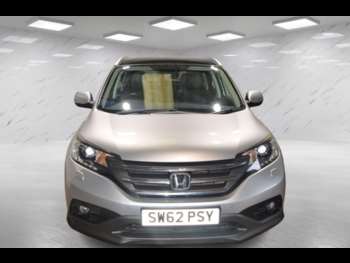 Used Honda CR-V 2012 for sale - 75079527: Photo