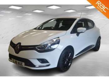 2018 - 0.9 TCE 90 Dynamique Nav 5dr